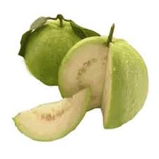 Ripe Guava