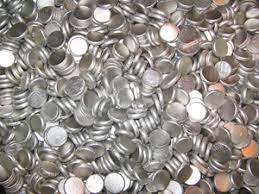 Nickel Anodes