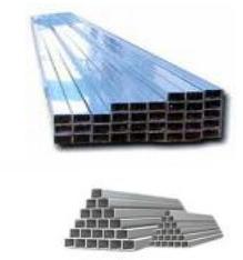 Stainless Steel Angle & Channels
