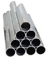 Stainless Steel ERW Pipes