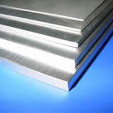 Steel Sheet and Plates