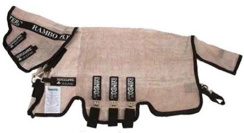 Fly Buster Horse Rug
