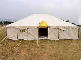 Tent Tarpaulin