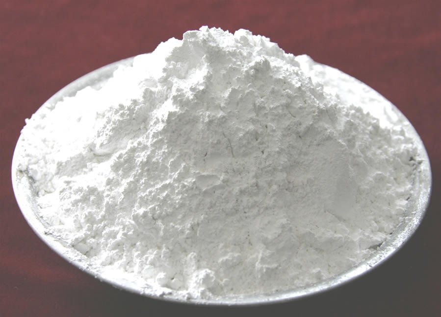 Aluminium Stearate