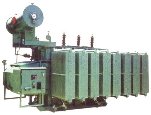 Industrial Transformer