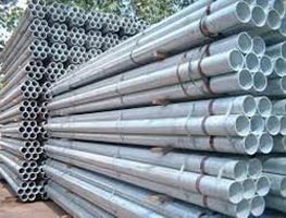 Seamless Pipes