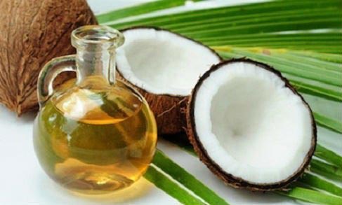 Crude Coconut Oil by Crystal Illusions Limited, Crude Coconut Oil ...