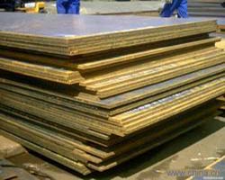 Mild Steel Plate Flanges