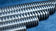 Stainless Steel Threaded Bar