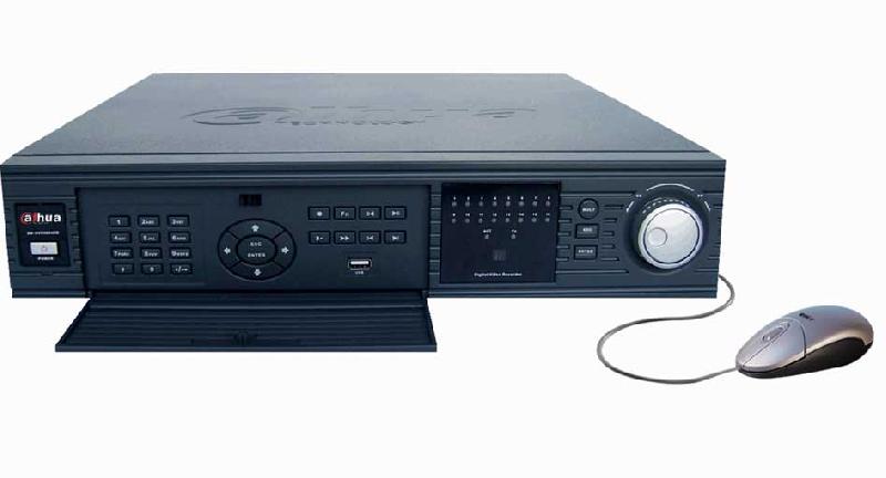 Aditi Computers Aihua Digital Video Recorder
