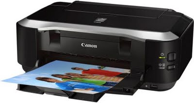 Aditi Computers Canon Inkjet Printer