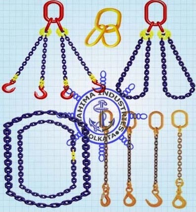 Chain Slings