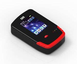 Car remote control blocker | 433MHz Car Remote Control Jammer