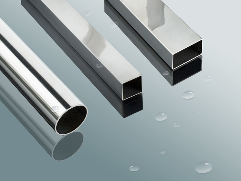 Stainless Steel Pipes, Stainless Steel Tubes