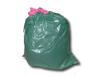 Plastic Garbage Bags