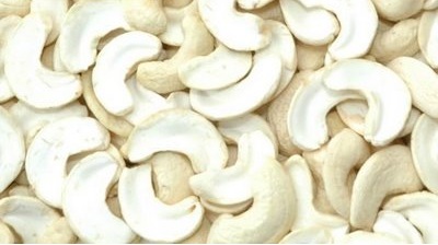 Cashew - Splits