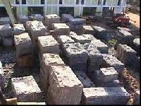 Granite Rough Block