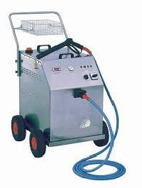 heavy duty steam cleaner