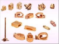 Brass Earthing Equipment