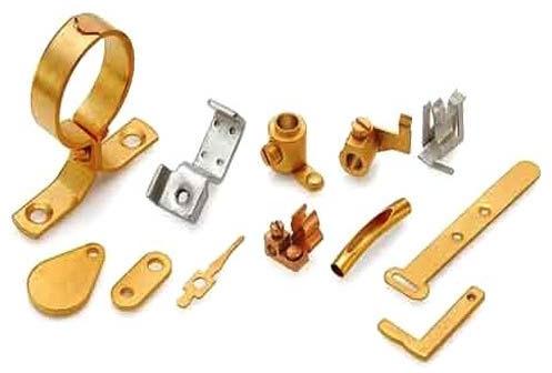 sheet metal components