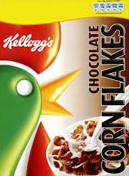 Kellogg\'s Corn Flakes