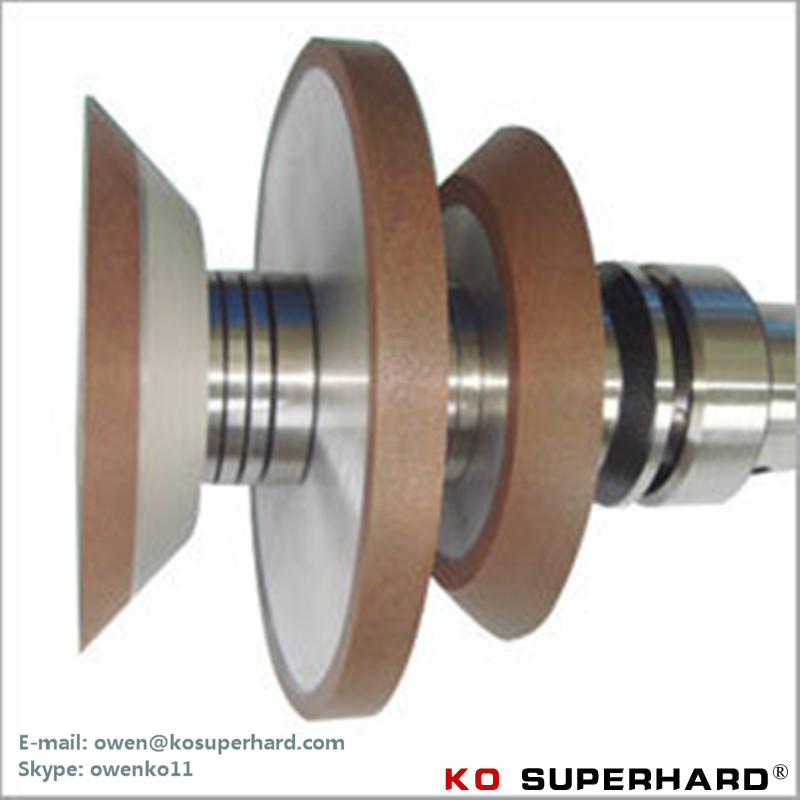 cnc grinding wheel