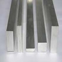 Aluminium Flat Bar, Length : CUT OR FULL LENGTH