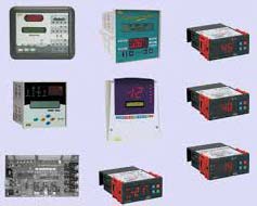 process controllers