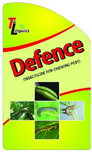 organic insecticide