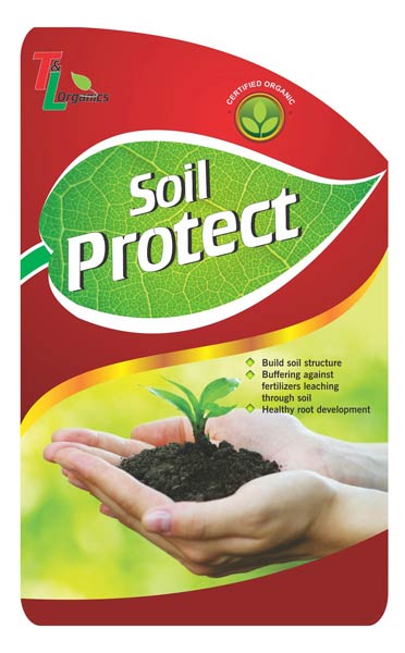 Soil Protector