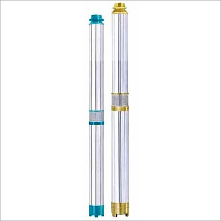 Msv submersible pump