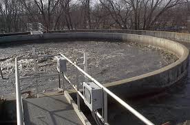 Wastewater Treatment Plant Services
