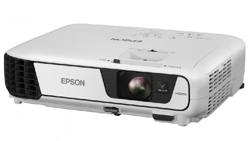 Epson projectors