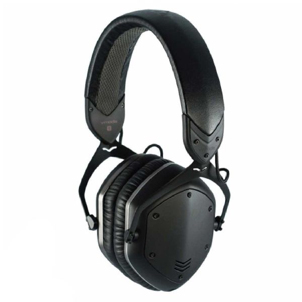 Black V-Moda Crossfade LP2 Headphone