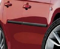 Car side online protector strips