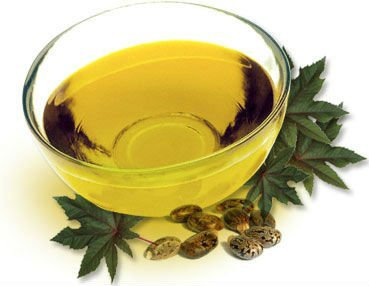 Organic Castor Oil, for Cosmetics, Medicines, Packaging Type : Glass Bottle