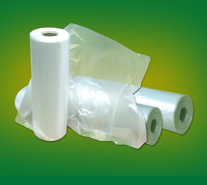 Plastic Packaging Services