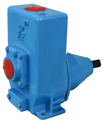 WELTECH Electric Self Priming Pump, Certification : ISO 9001:2008