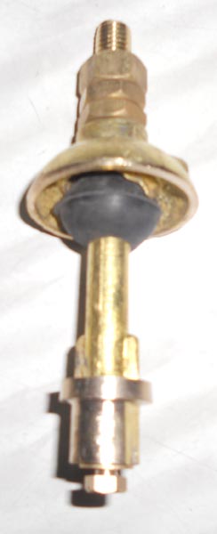 Hv Brass Rod, for Industry
