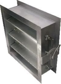Air Dampers