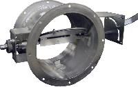 Industrial Damper