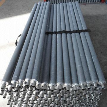 Bi-metallic Aluminium Fin Tubes