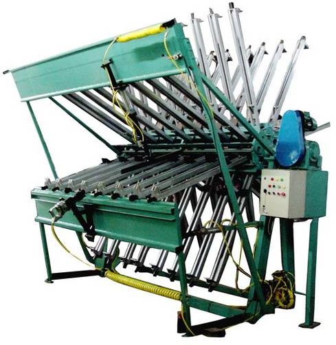 Clamp Carrier Machine