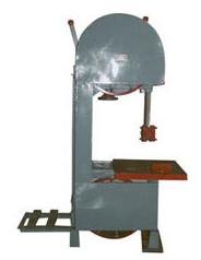100-1000kg Vertical Bandsaw Machine, Voltage : 220V