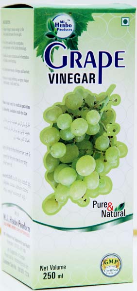 Grape Vinegar