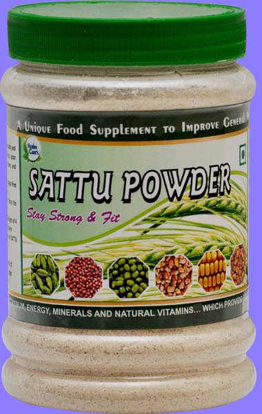Sattu Powder Barly Sattu