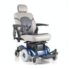 Heavy Duty Power Wheelchair