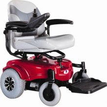 Economical Power Wheelchair