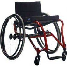 Active Performance Wheelchair