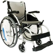 Lightweight Ergonomic Wheelchair